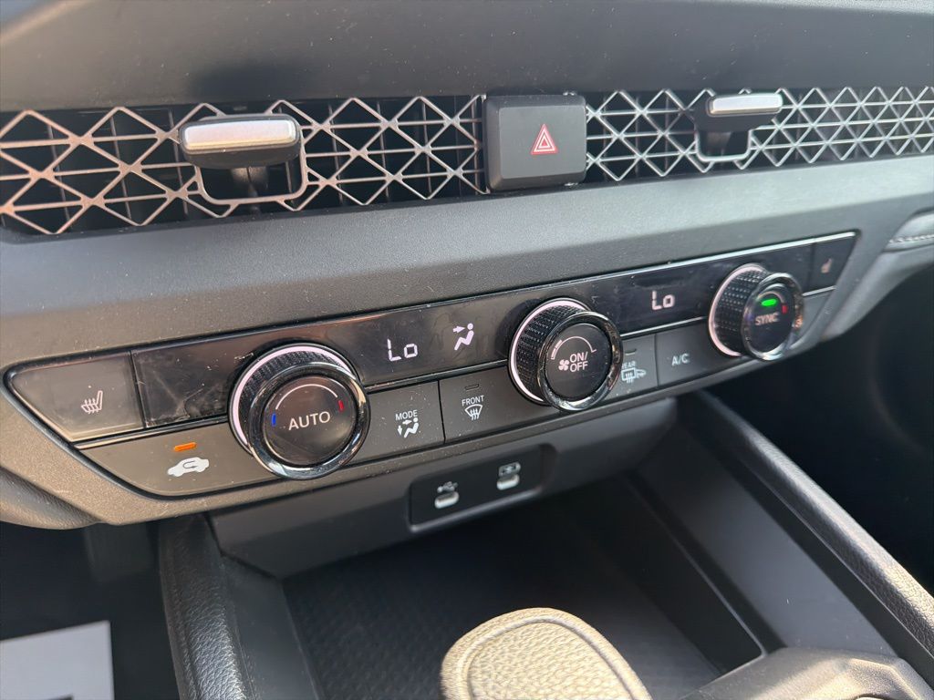 Thumbnail: 2024 Honda Accord - 31