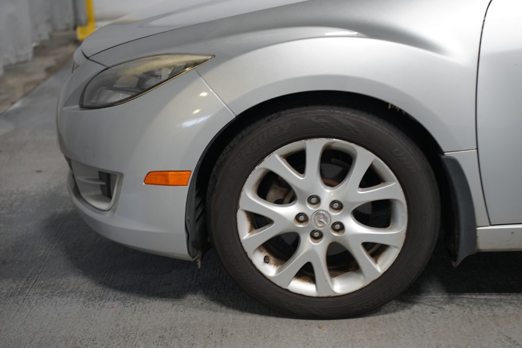 Thumbnail: 2010 Mazda Mazda6 - 5