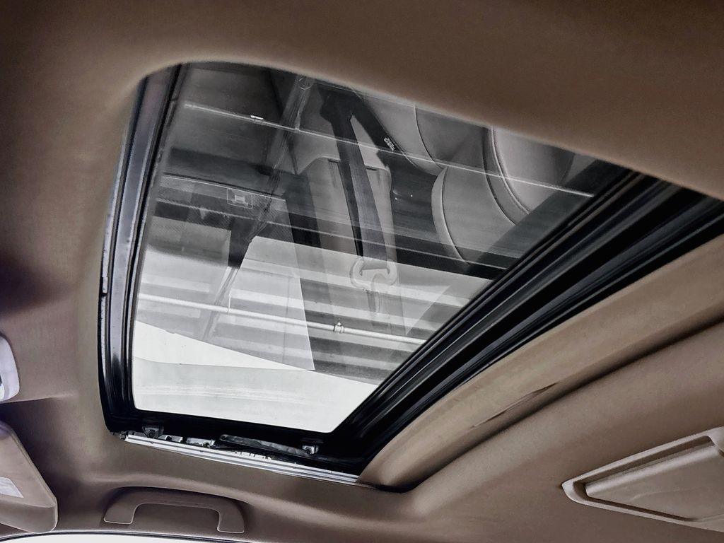 2012 Honda Pilot Touring