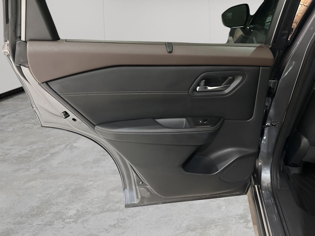 Used Car 2023 Nissan Rogue  Sl For Sale Under $30,000 In Austin, Texas