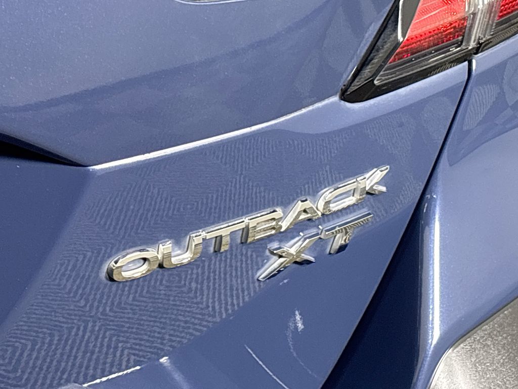 2023 Subaru Outback Limited XT