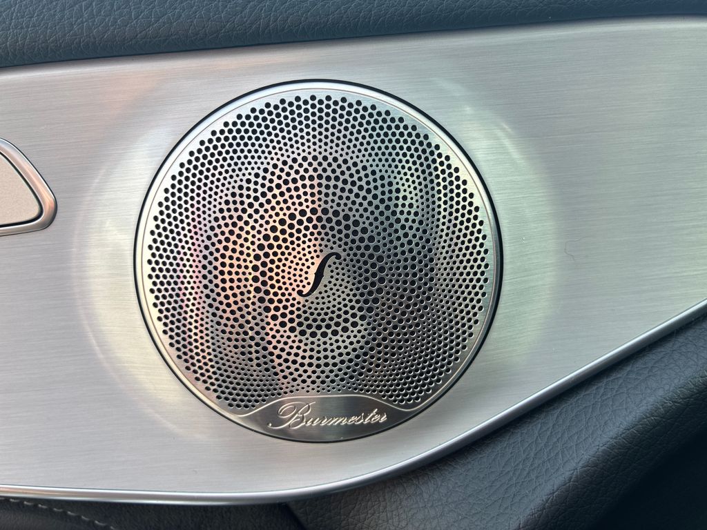2021 Mercedes-Benz GLC GLC 63 AMG®  at Audi Porsche Sewickley