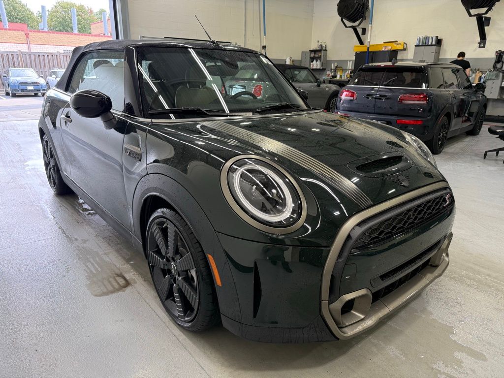 Thumbnail: 2023 MINI Cooper - 6
