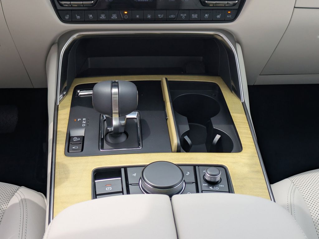 2026 Mazda CX-90 3.3 Turbo S Premium Plus