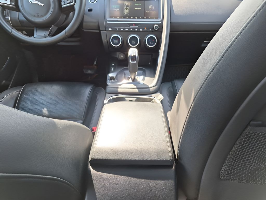 Used Car 2019 Jaguar E-pace  Se For Sale Under $20,000 In Austin, Texas