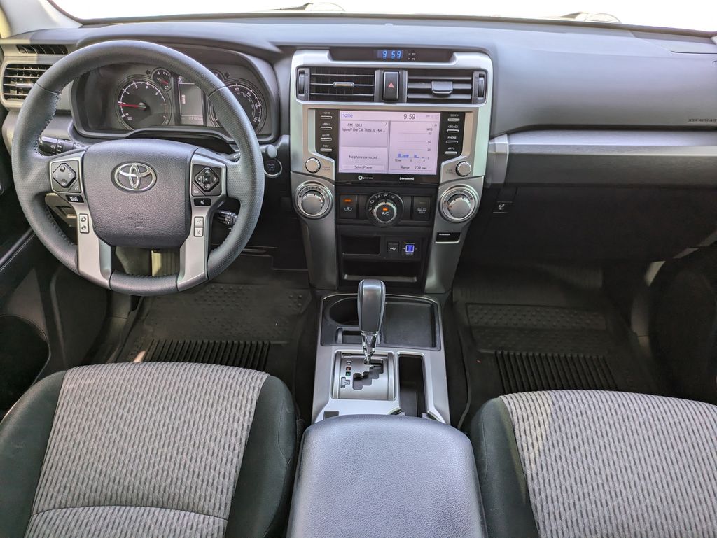 Used 2023 Toyota 4Runner SUV