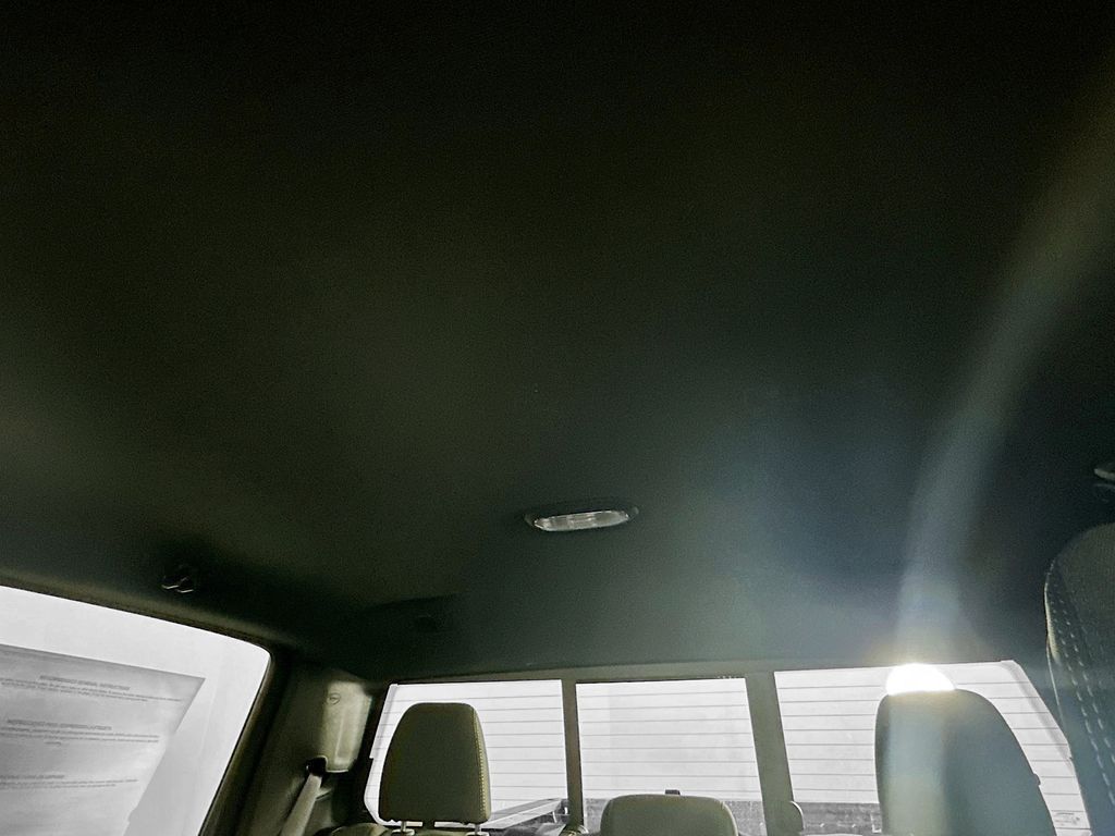 New 2025 Gray Ram Big Horn image 14