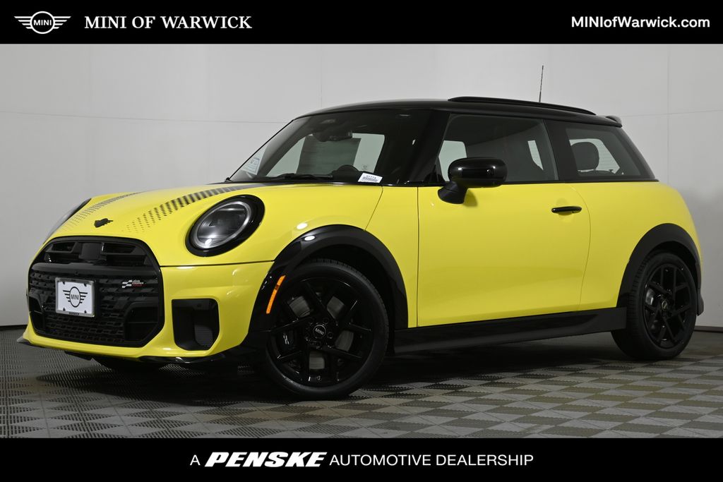 Thumbnail: 2026 MINI Cooper - 1