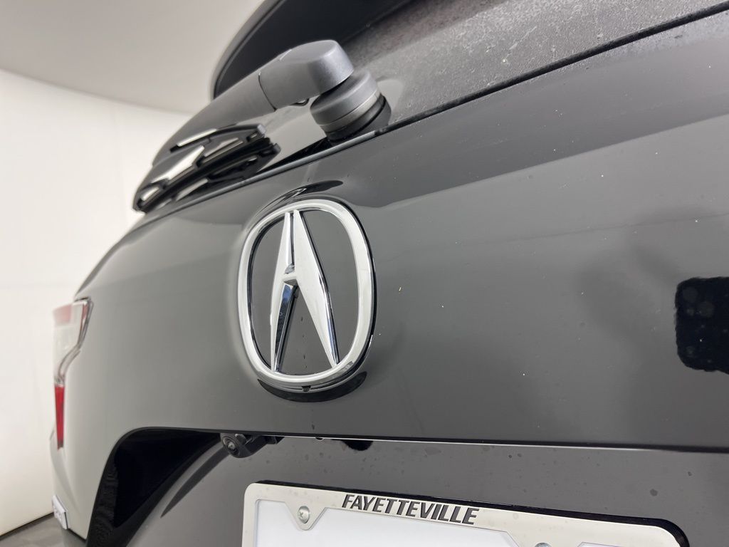 Thumbnail: 2025 Acura RDX - 19