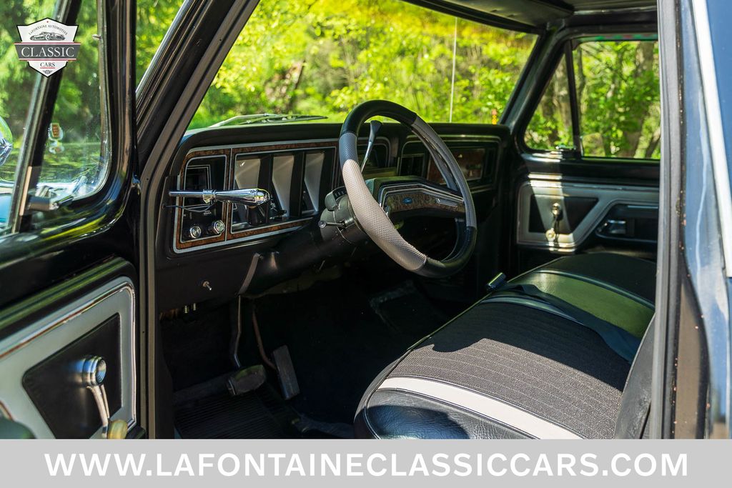 1978 Ford F100 79