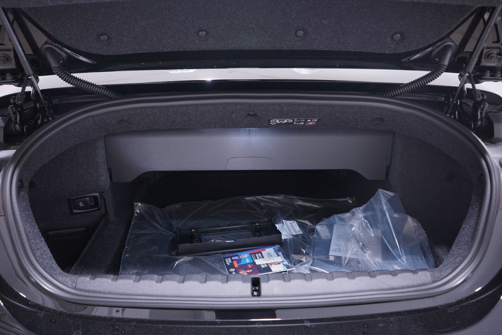 Thumbnail: 2026 BMW 4 Series - 16