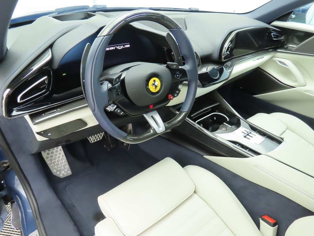 2024 Ferrari   9