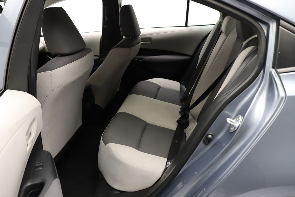 Thumbnail: 2023 Toyota Corolla - 19