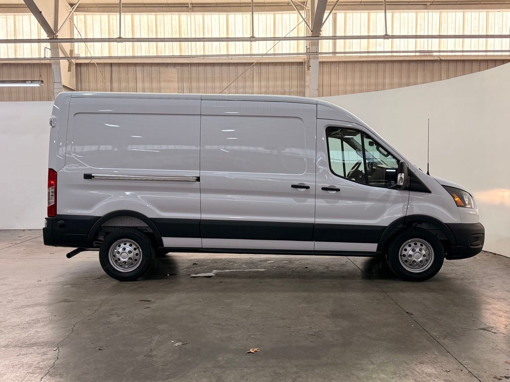 2025 Ford Transit-350 Base