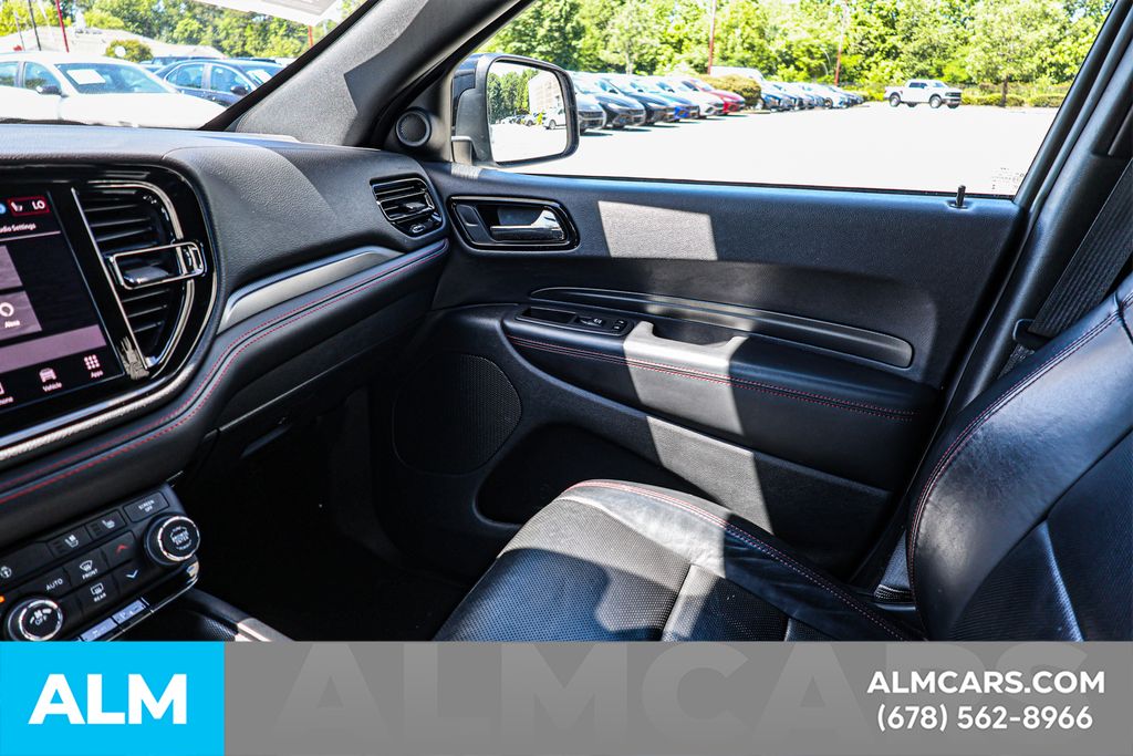 Used 2024 White Dodge GT Plus image 44