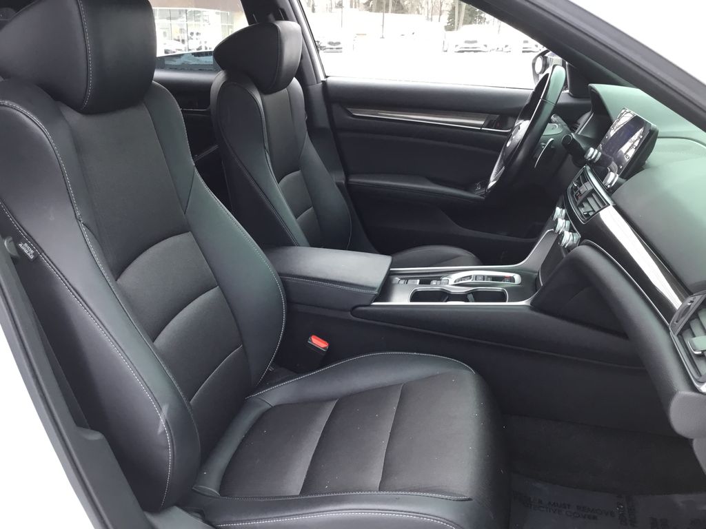 Thumbnail: 2022 Honda Accord - 13