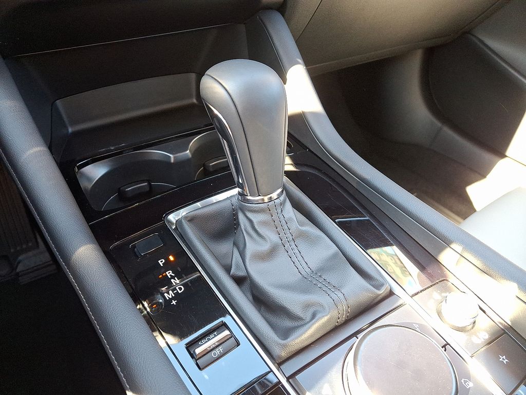 Thumbnail: 2025 Mazda Mazda3 - 15