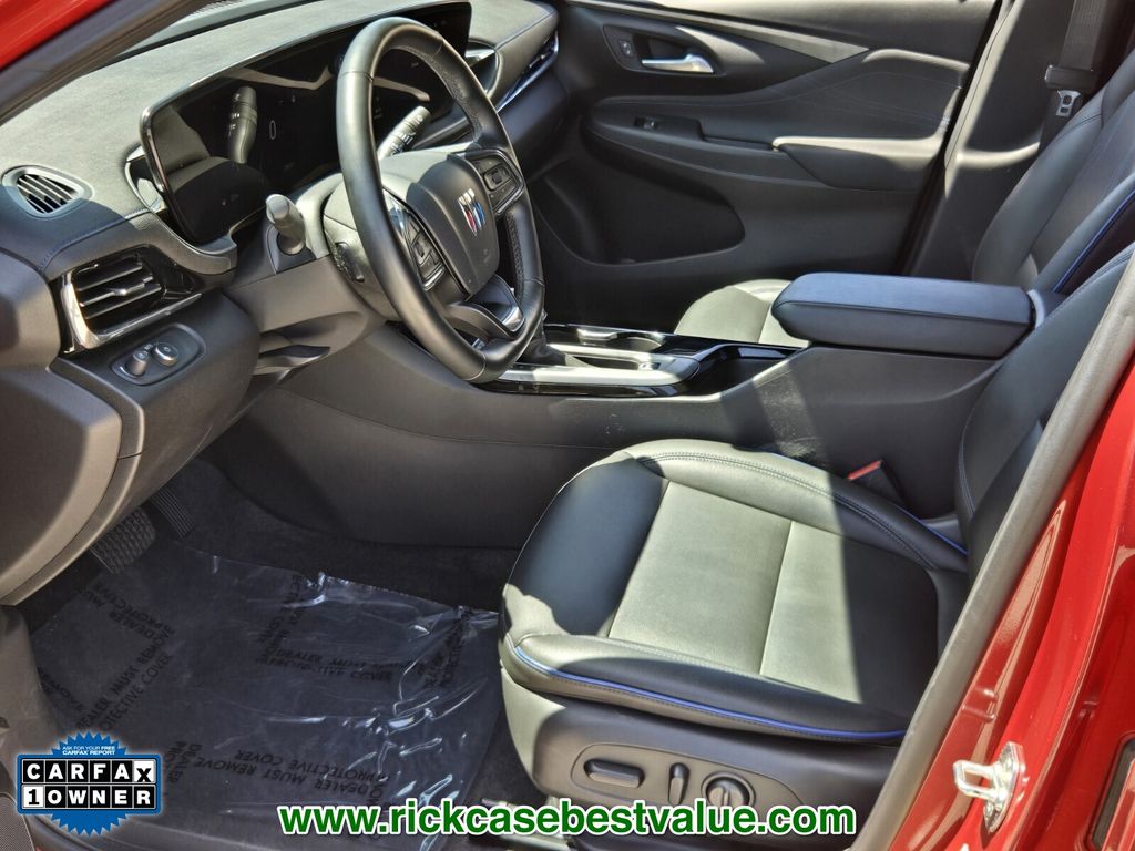 2024 Buick Envista - $24,478