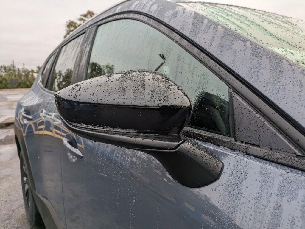 2025 Mazda CX-50 Hybrid Preferred photo