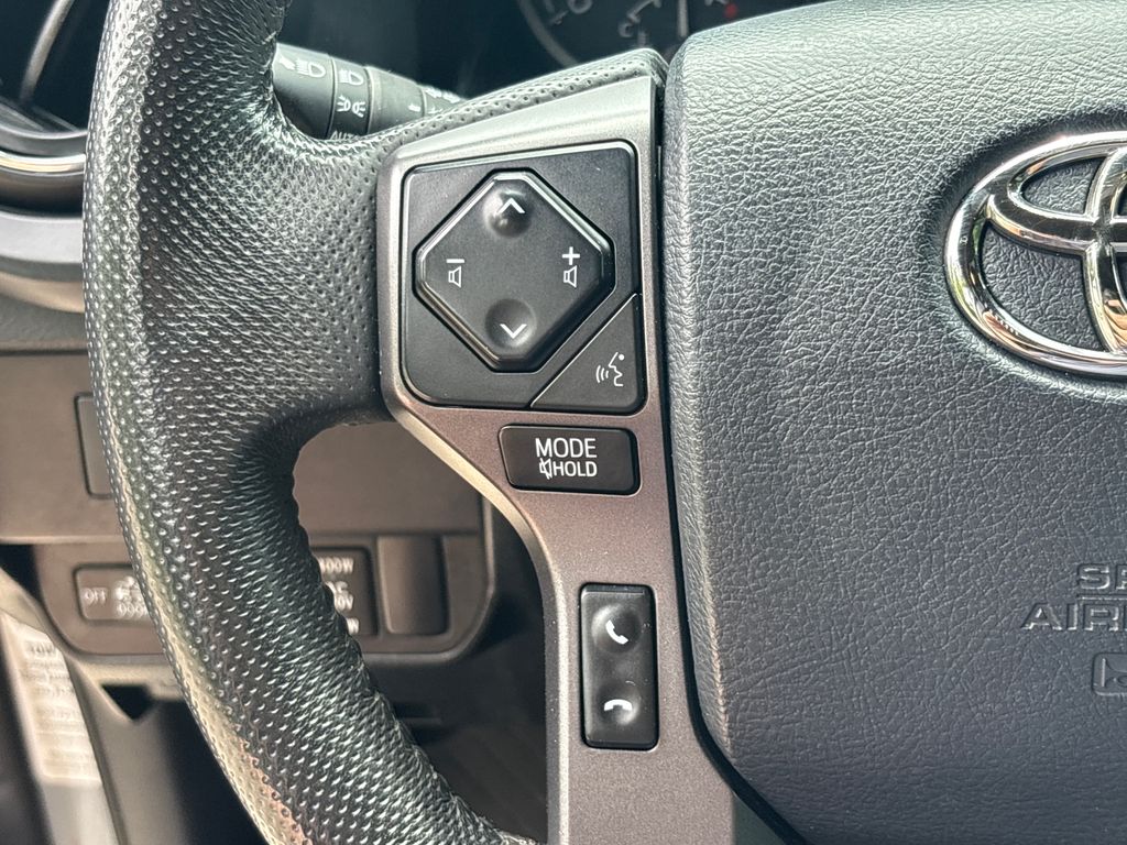 Certified Used 2020 Gray Toyota TRD Sport image 18