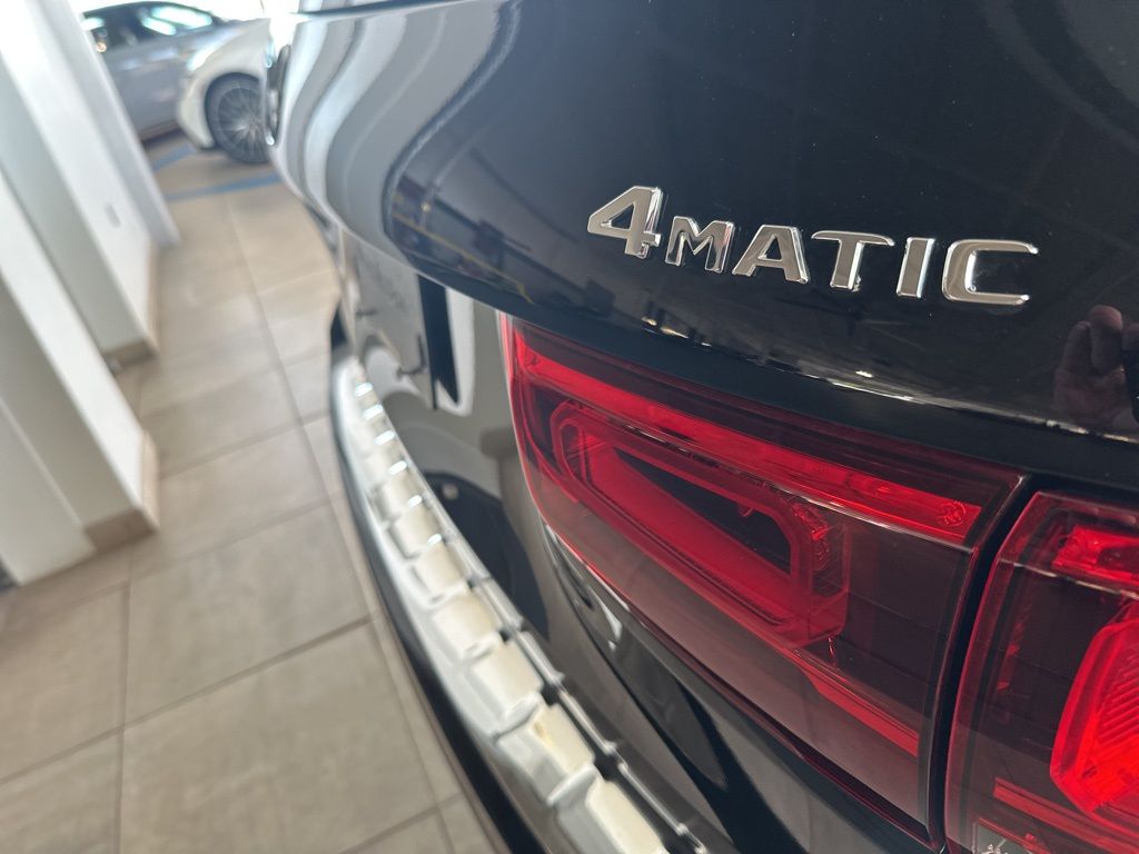 2021 Mercedes-Benz GLB GLB 250 28