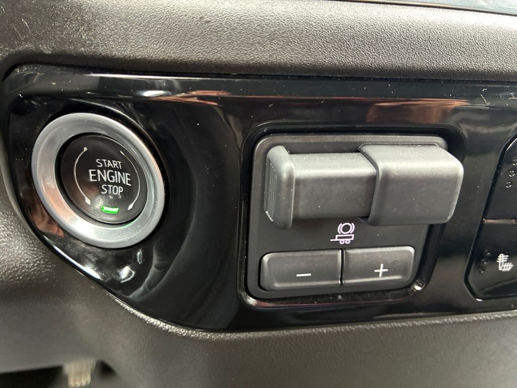 Used Car 2025 Chevrolet Silverado 1500  Lt For Sale Under $40,000 In Austin, Texas