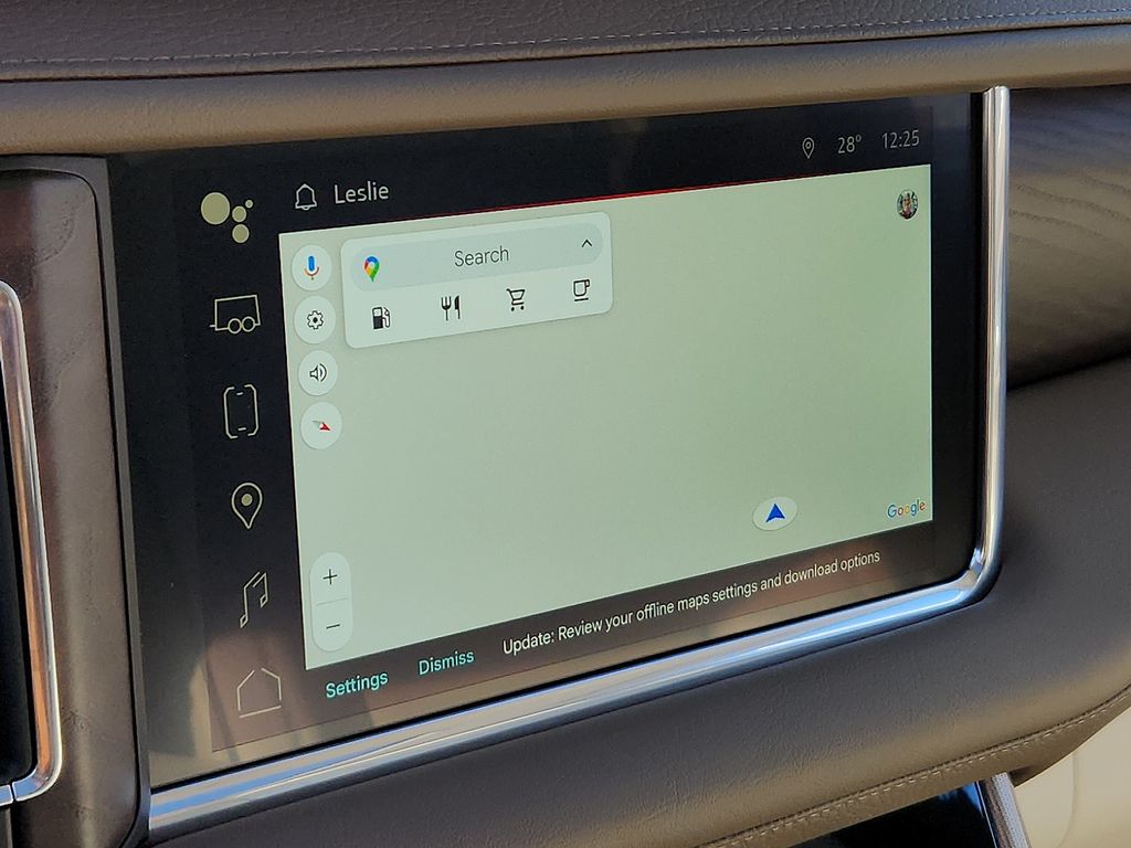 Thumbnail: 2022 GMC Yukon - 19