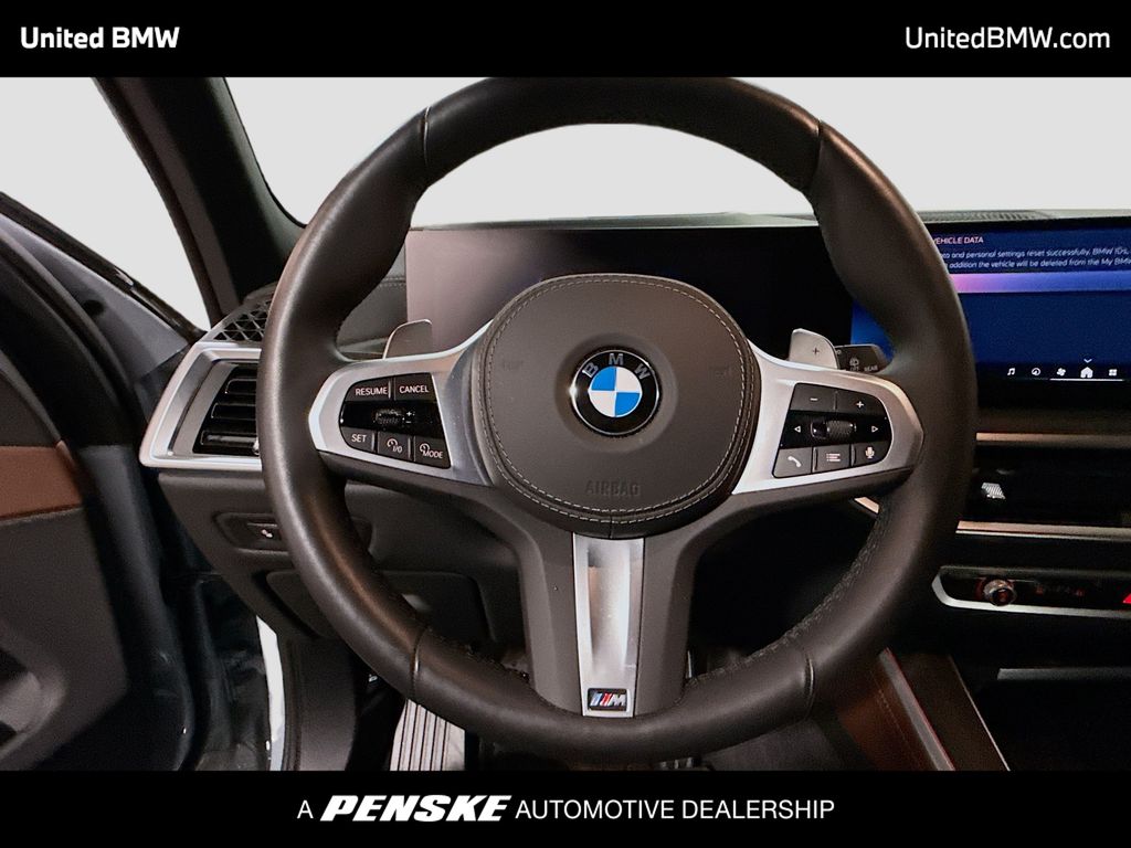 Thumbnail: 2025 BMW X5 - 6