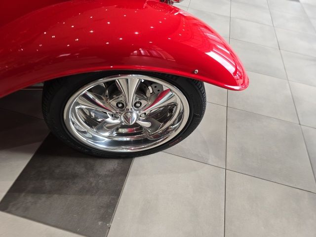 Used 1932 Ford VICTORIA Convertible