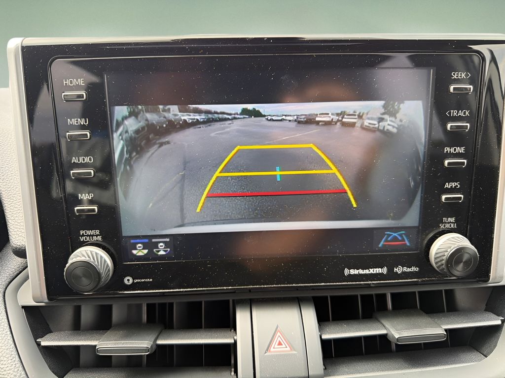 Used 2019 Toyota RAV4 SUV
