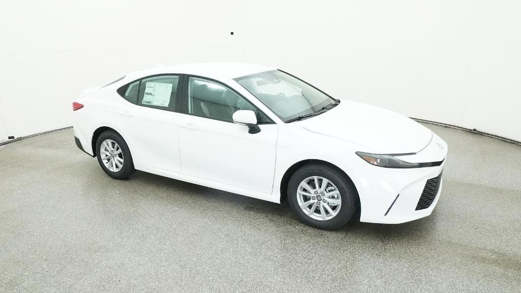 Thumbnail: 2026 Toyota Camry - 18