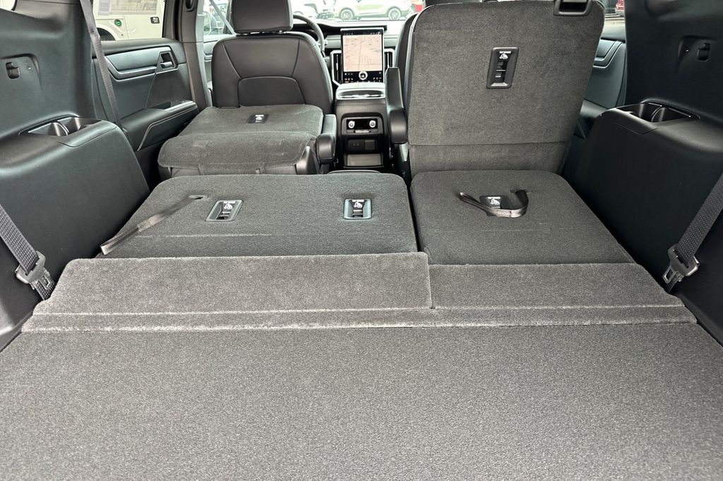 new 2026 GMC Acadia car, priced at $48,125