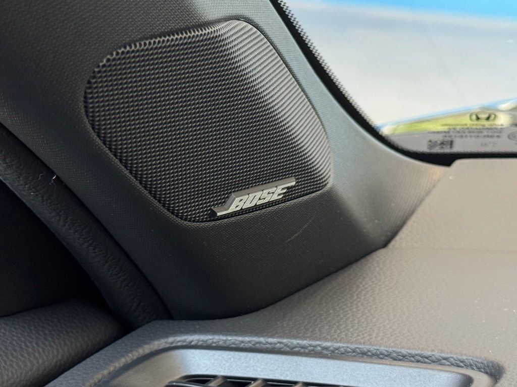 2026 Honda Civic Hybrid Sport Touring Black at Community Honda