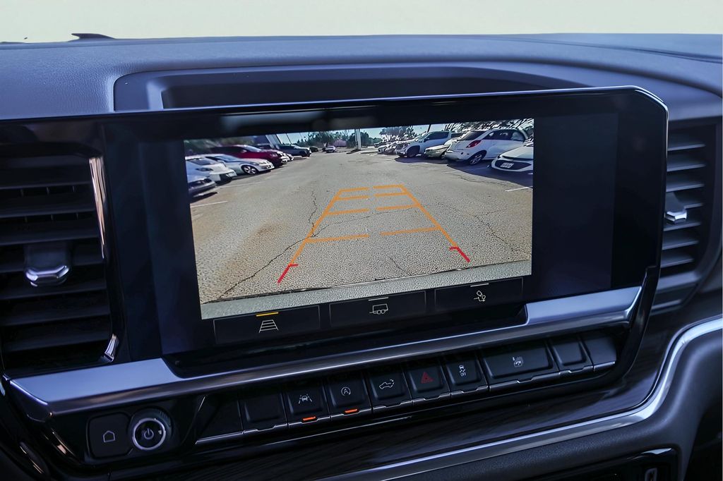 Used Car 2023 Chevrolet Silverado 1500  Rst For Sale Under $40,000 In Austin, Texas