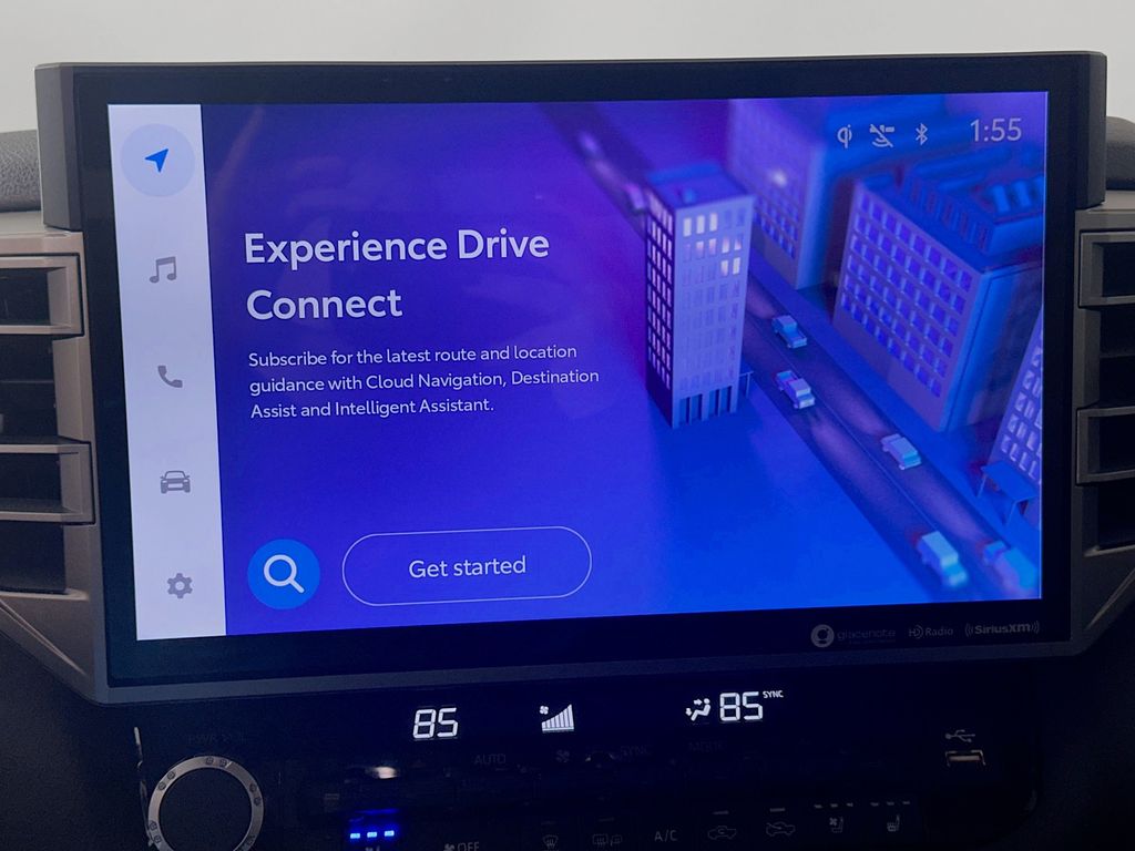 Thumbnail: 2024 Toyota Tundra - 13