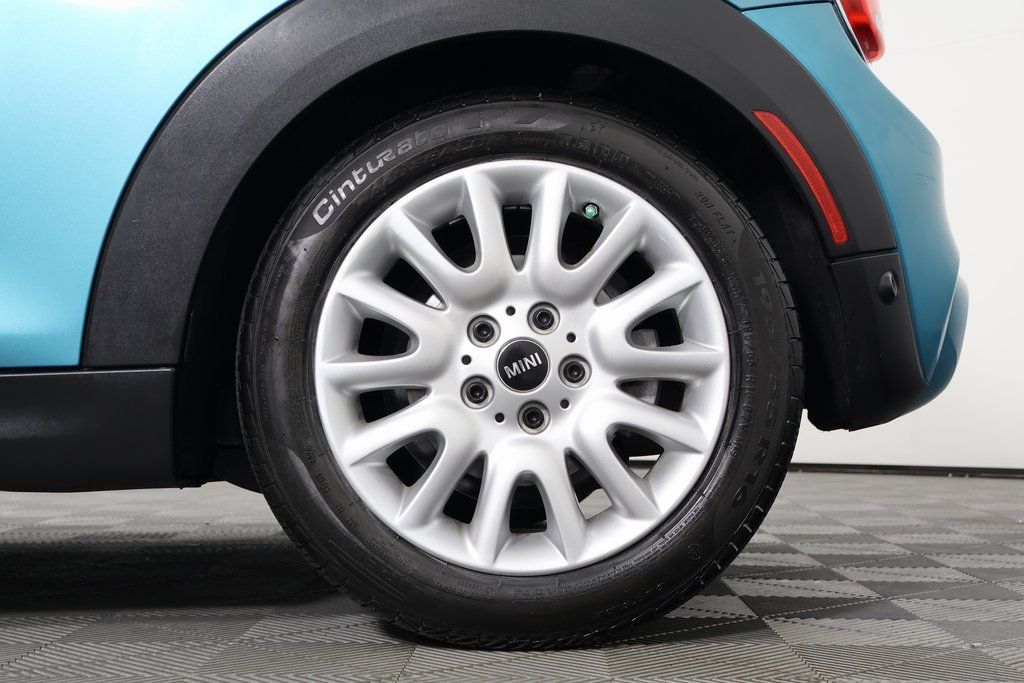 Thumbnail: 2016 MINI Cooper - 15