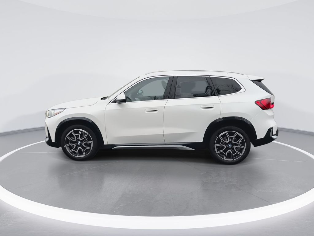 2025 BMW X1 xDrive28i 5