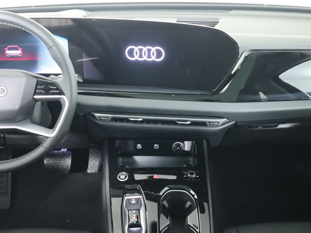 Thumbnail: 2025 Audi A5 - 16