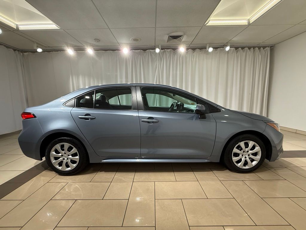 Thumbnail: 2024 Toyota Corolla - 6