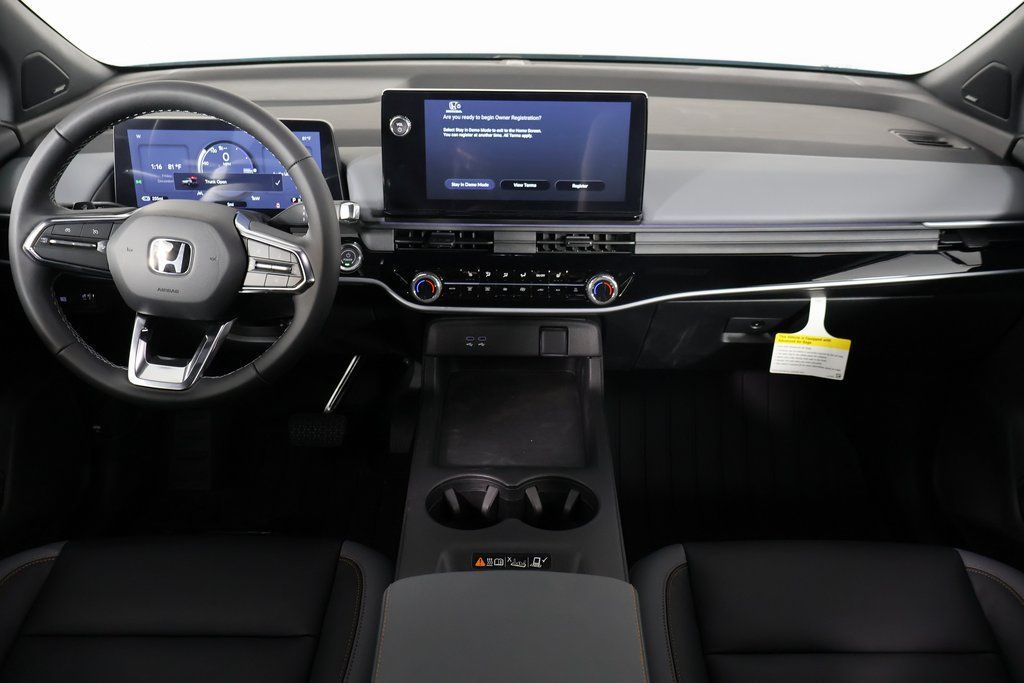 Thumbnail: 2026 Honda Prologue - 4