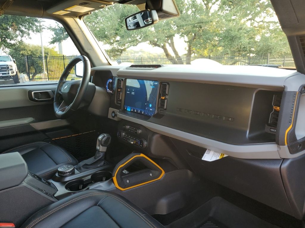 2022 Ford Bronco  Badlands In Austin, Texas