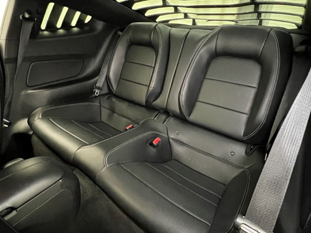 Thumbnail: 2016 Ford Mustang - 27