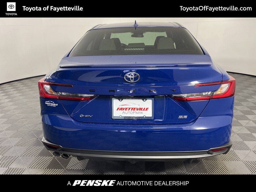 Thumbnail: 2026 Toyota Camry - 10