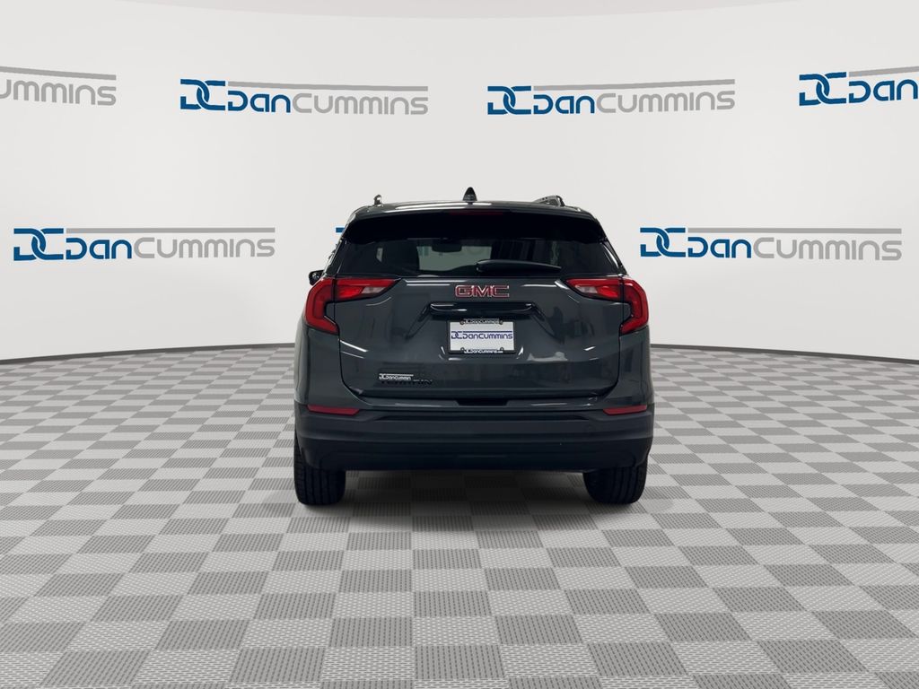 View vehicle photo 7