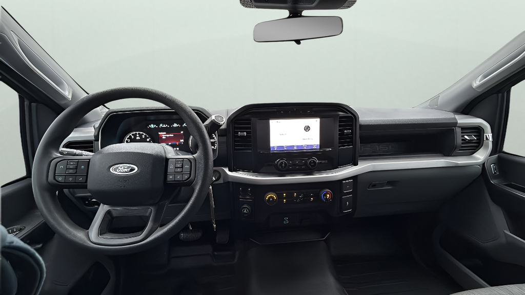 Used Car 2023 Ford F-150  Xl For Sale Under $40,000 In Austin, Texas