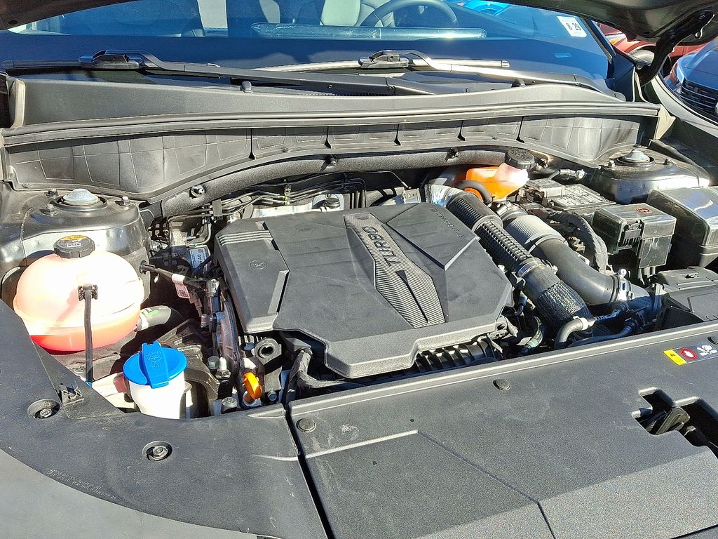 Thumbnail: 2024 Kia Sorento - 32