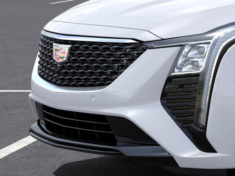 2025 Cadillac CT5 Premium Luxury 13