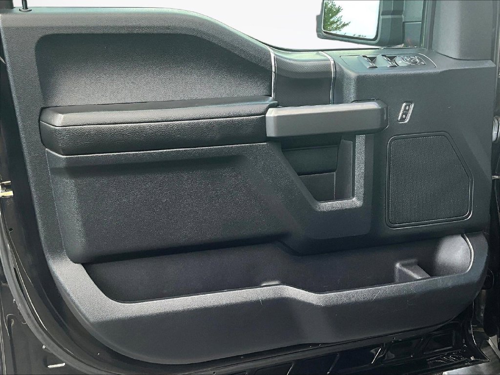 2016 Ford F-150 XLT Shadow Black - Grieco Acura - Image 21