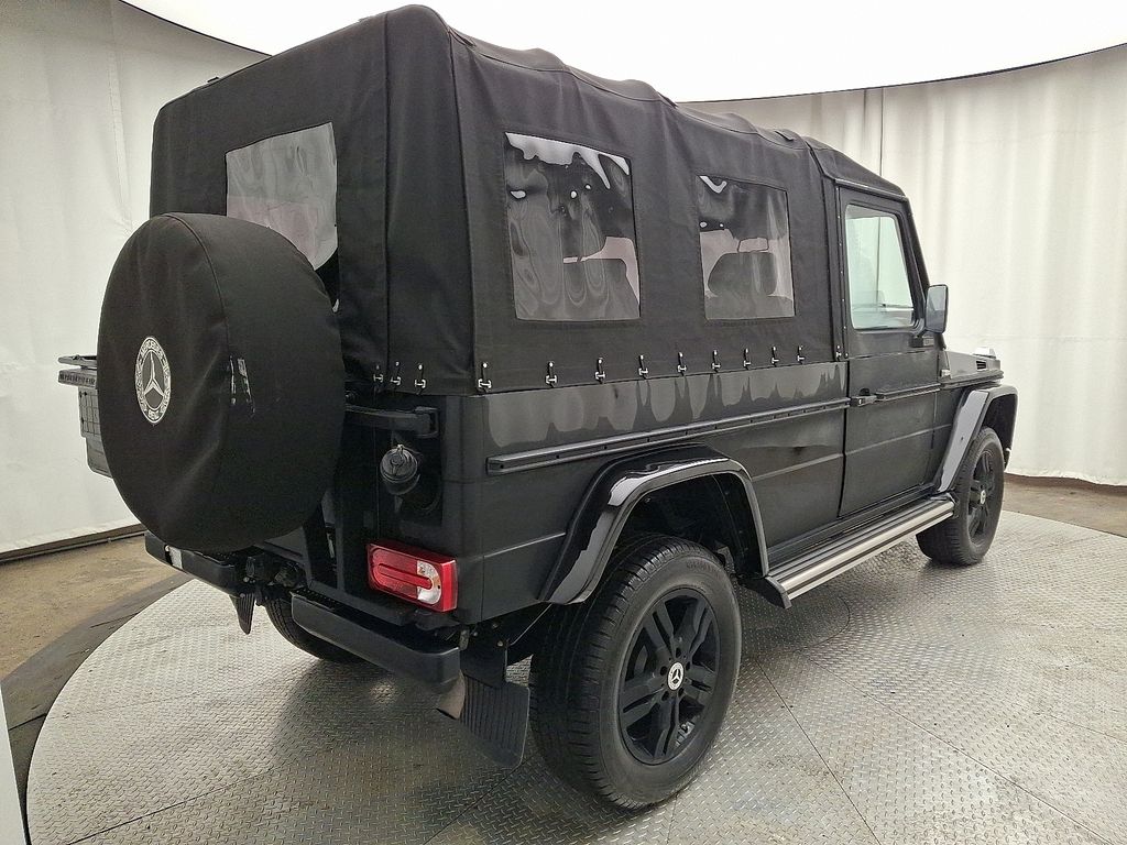 Thumbnail: 1994 Mercedes-Benz E-Class - 4