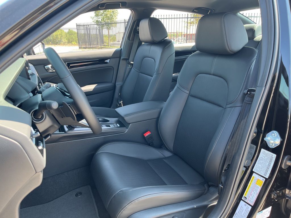 Thumbnail: 2026 Honda Civic - 12